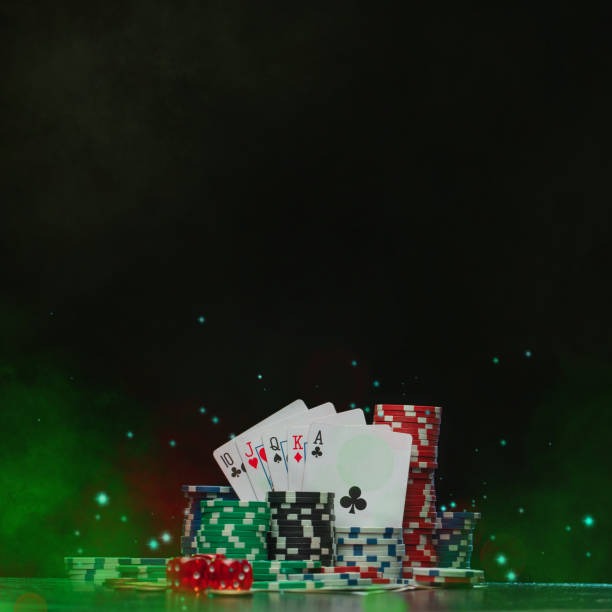 royaltoto alternatif featured game showcase